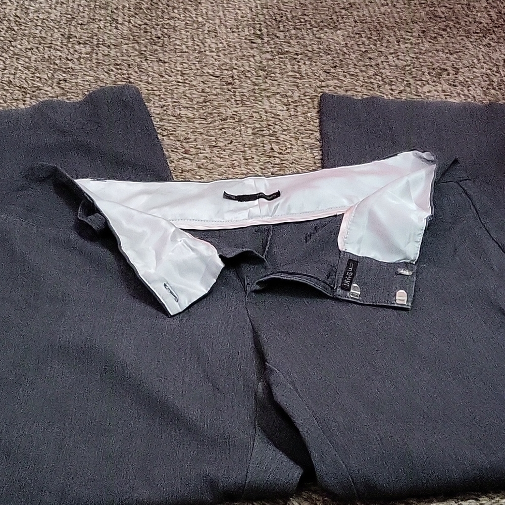 Dress pants